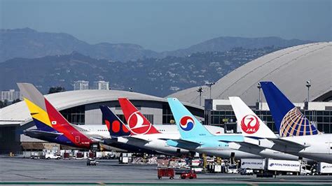 2023 World Airline Report: 100 Largest Airline Fleets.